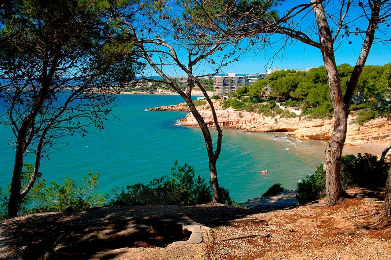 Anunci Tancat Capellans Apartment Salou Exterior foto
