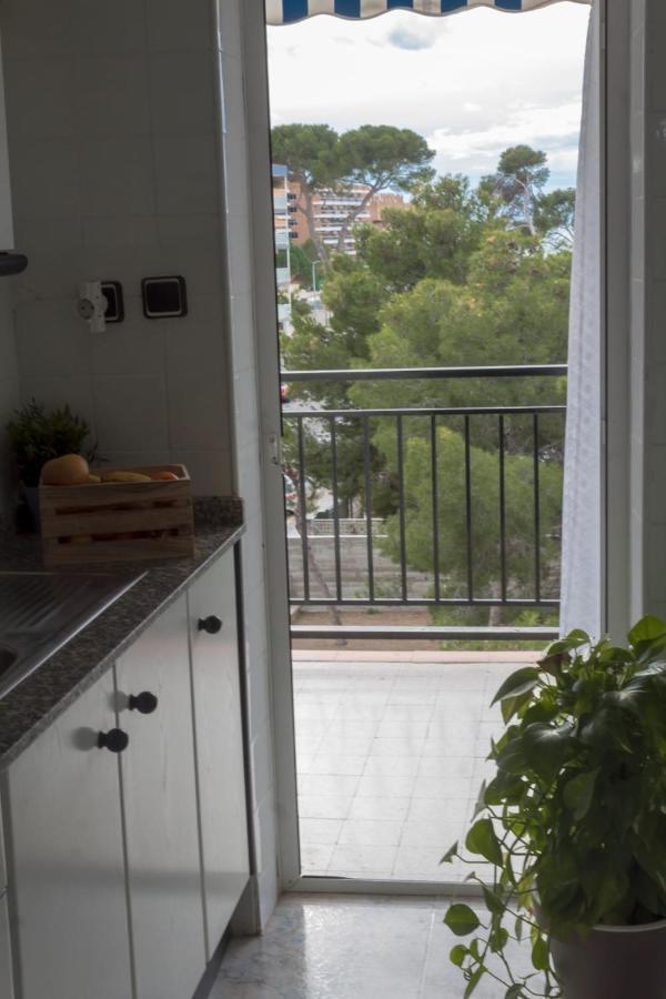 Anunci Tancat Capellans Apartment Salou Exterior foto