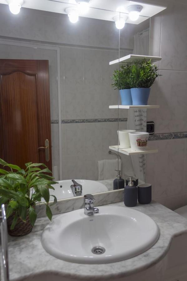 Anunci Tancat Capellans Apartment Salou Exterior foto