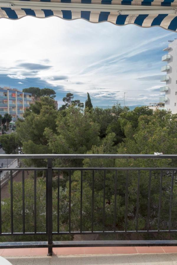 Anunci Tancat Capellans Apartment Salou Exterior foto