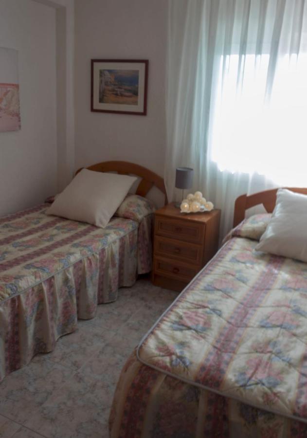 Anunci Tancat Capellans Apartment Salou Exterior foto
