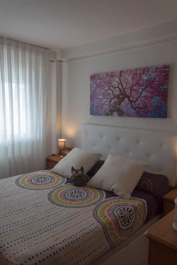 Anunci Tancat Capellans Apartment Salou Exterior foto